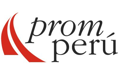 PROMPERÚ Logo